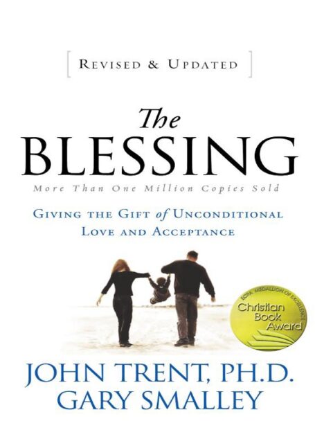 The Blessing
