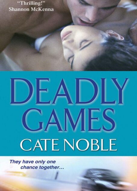 Deadly Games