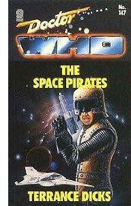 tor Who: The Space Pirates