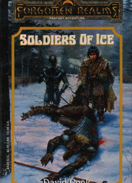 Soldiers of Ice