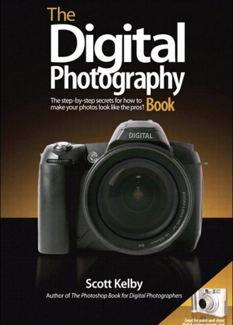 The Digital Photography Book, Volume 1