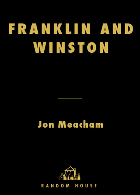 Franklin and Winston