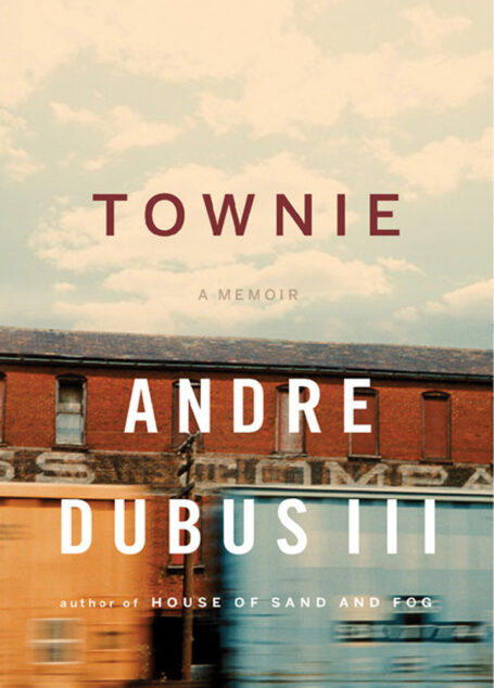 Townie: A Memoir