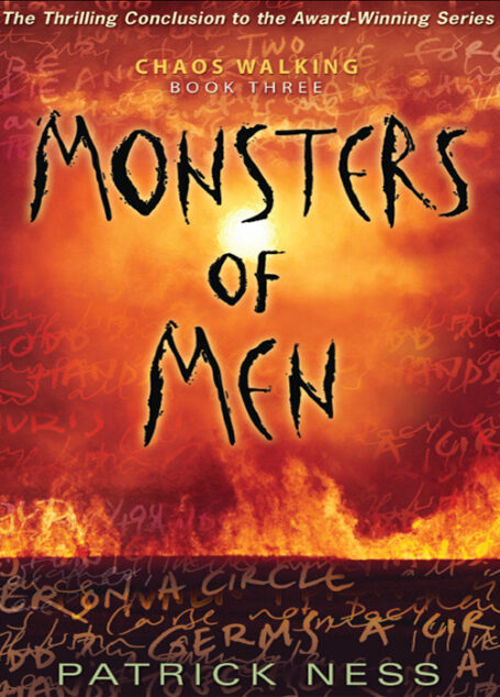 Monsters of Men