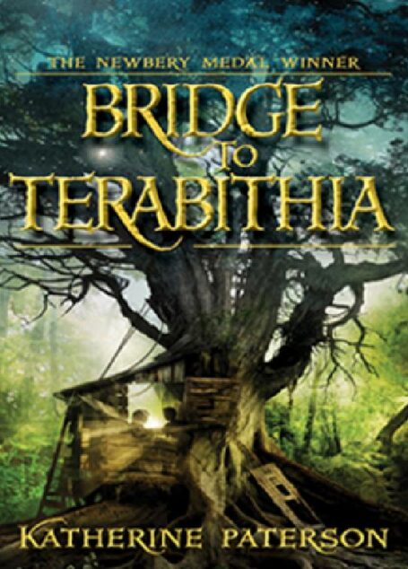 Bridge to Terabithia
