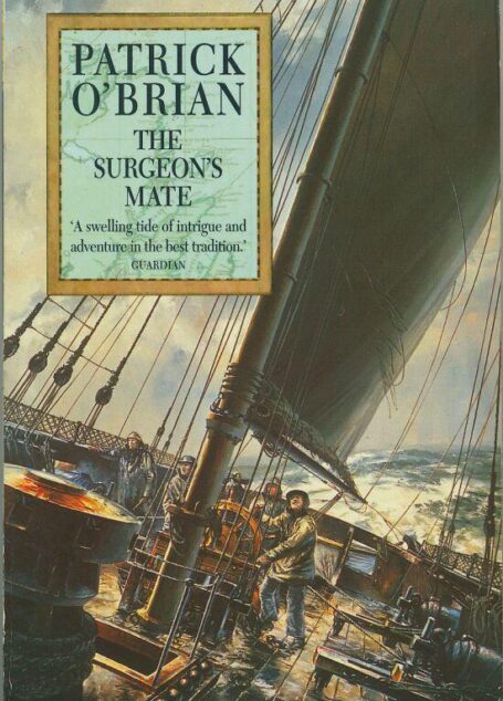 The Surgeon’s Mate