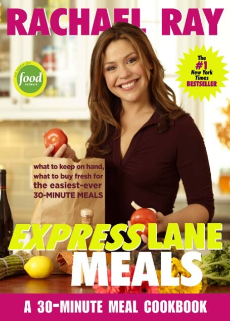 Express Lane Meals