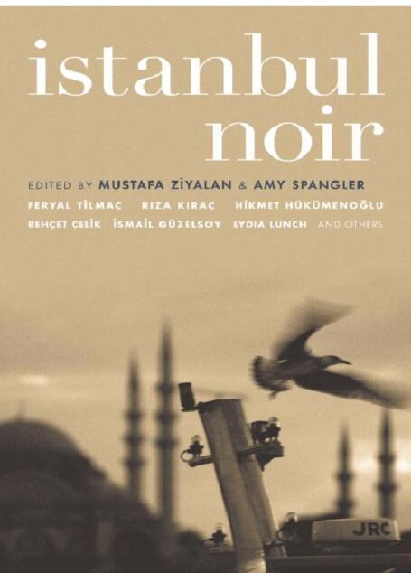Istanbul Noir