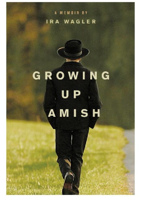 Growing Up Amish