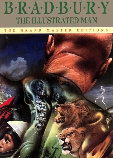 The Illustrated Man
