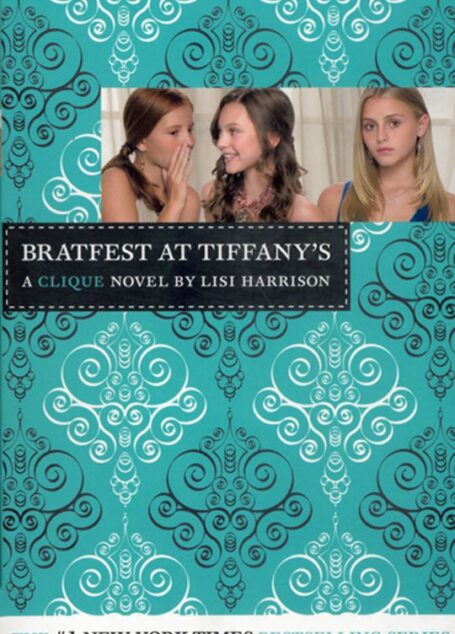 Bratfest At Tiffany’s