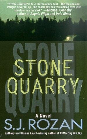 Stone Quarry