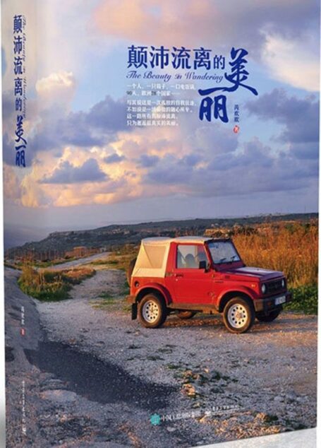颠沛流离的美丽