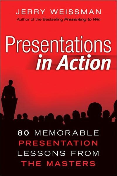 Presentations in Action