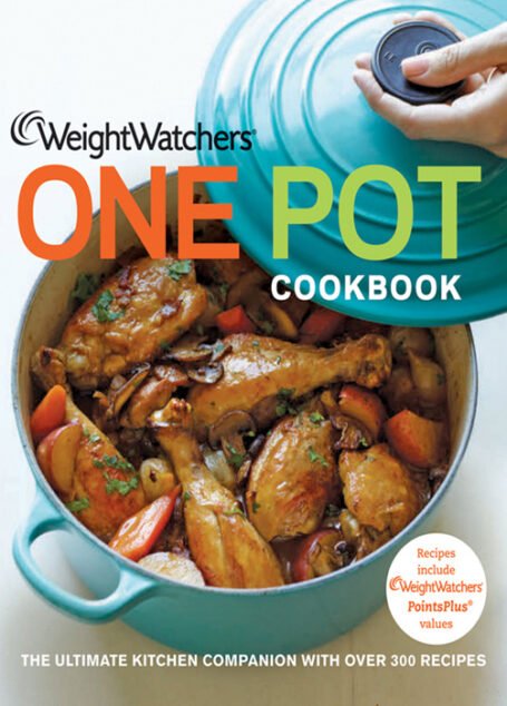 Weight Watchers One Pot Cookbook