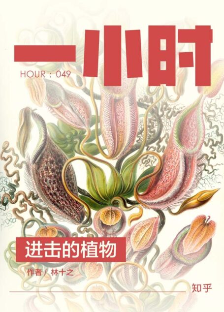进击的植物 (知乎「一小时」系列)