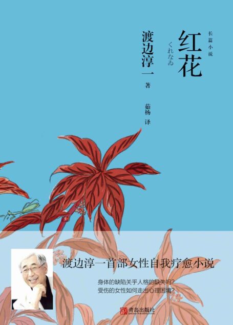 红花(渡边淳一首部女性自我疗愈小说)