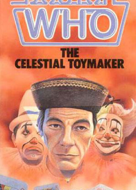tor Who: The Celestial Toymaker