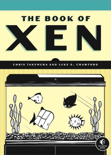 The Book of Xen