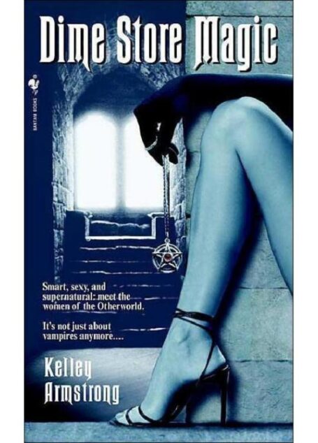 Women of the Otherworld