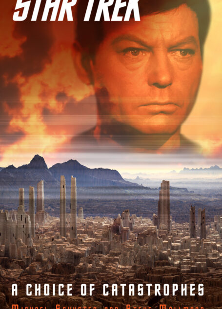 Star Trek: A Choice of Catastrophes