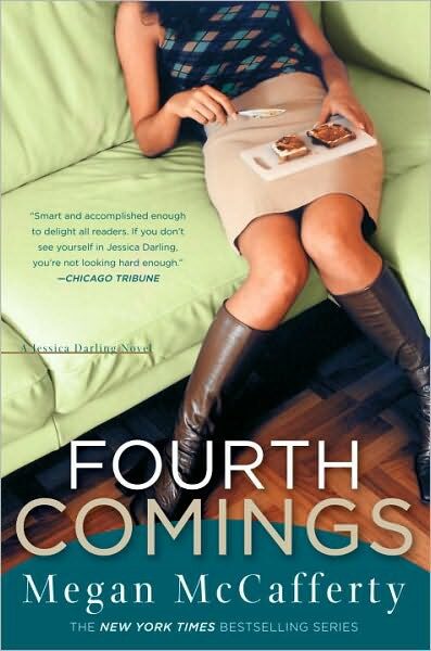 Fourthings: A Jessica Darling Novel