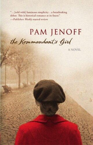 The Kommandant’s Girl