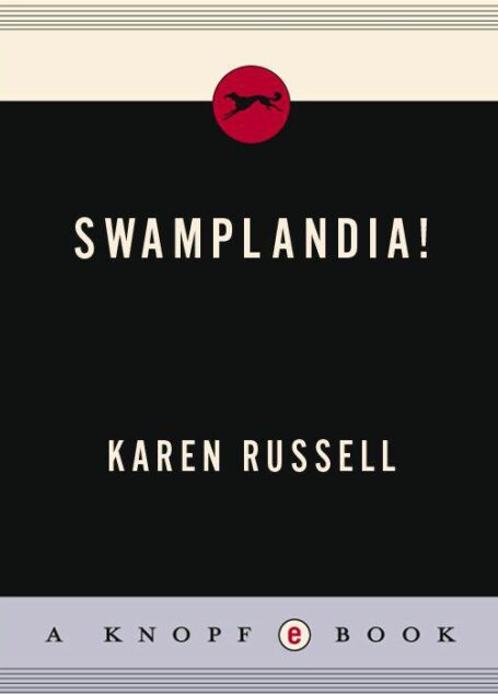 Swamplandia!