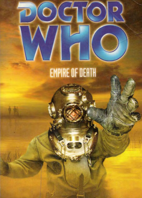 tor Who: Empire of Death