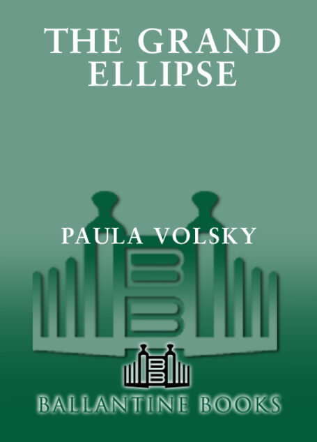 The Grand Ellipse