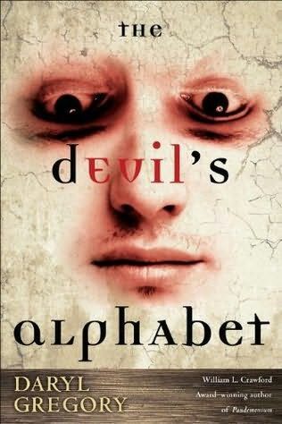 The Devil’s Alphabet