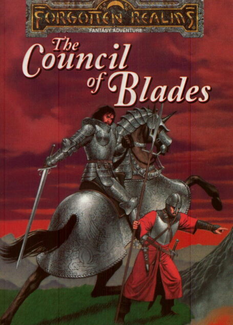 Council of Blades