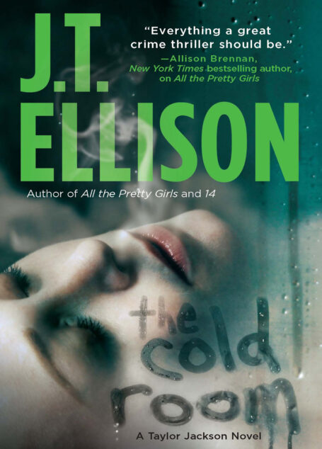 The Cold Room