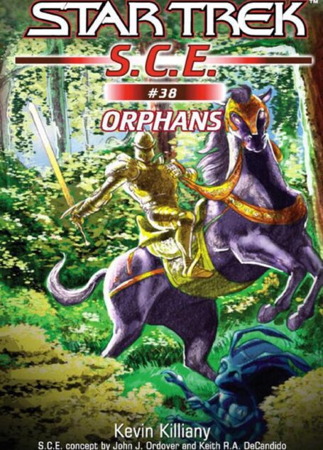Orphans