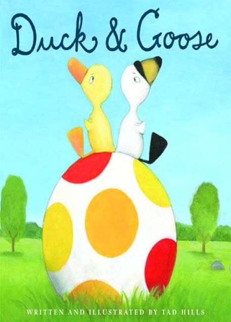 Duck & Goose