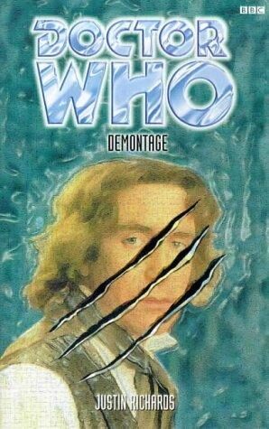 tor Who: Demontage