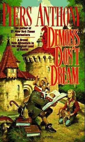 Demons Don’t Dream