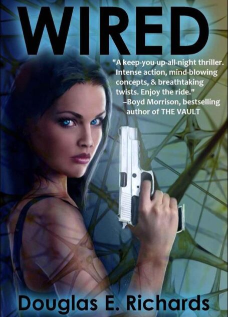 Wired