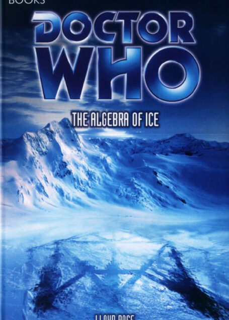 tor Who: The Algebra of Ice