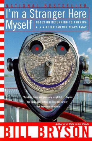 I’m a stranger here myself: notes on returning to America after twenty years away