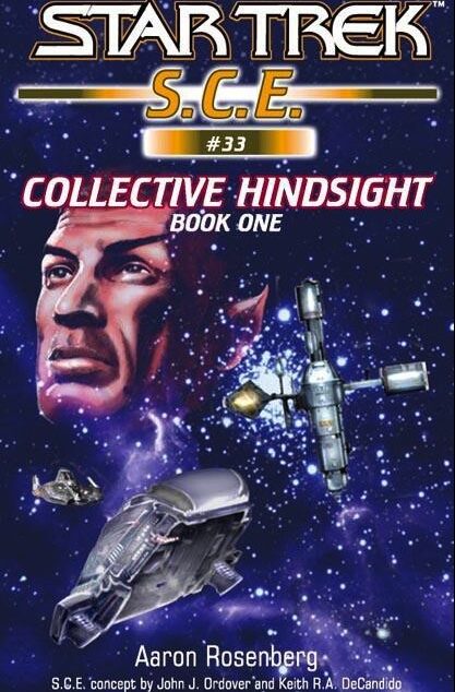 Collective Hindsight (Book 1)