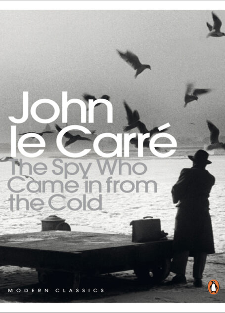 The Spy Who Came in from the Cold