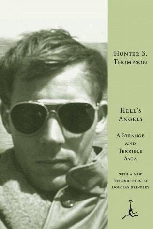 Hell’s Angels: a strange and terrible saga