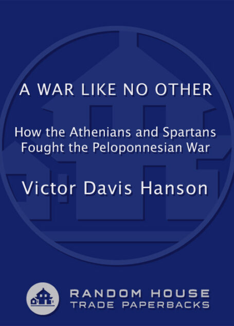 A War Like No Other