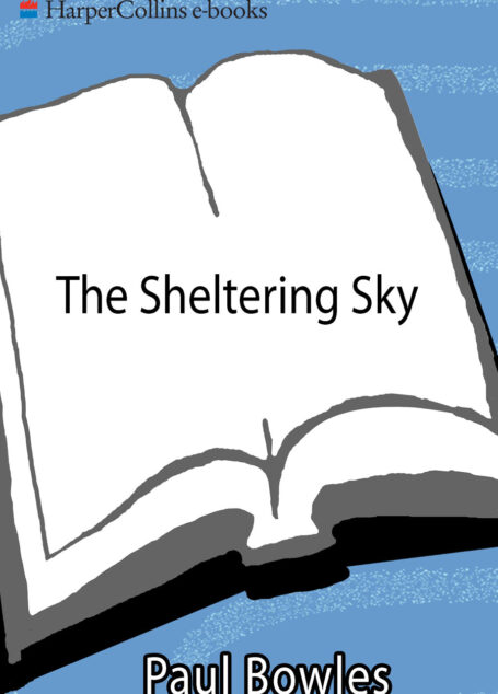 The Sheltering Sky