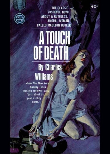 A Touch of Death