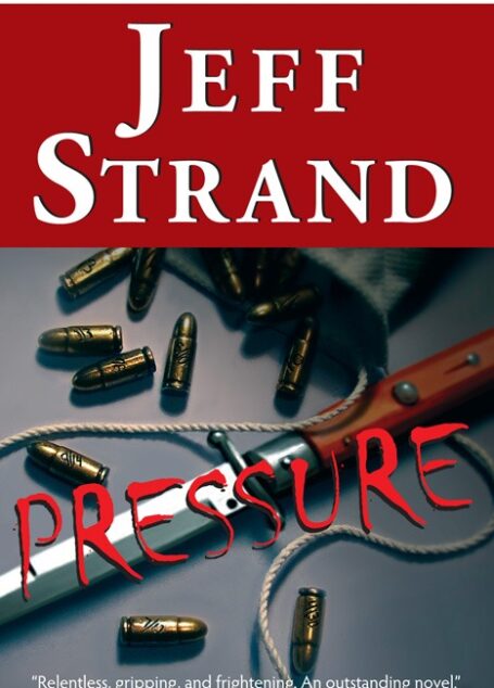 Pressure