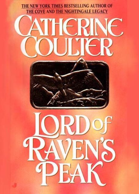 Lord of Raven’s Peak