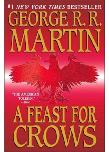 A Feast for Crows
