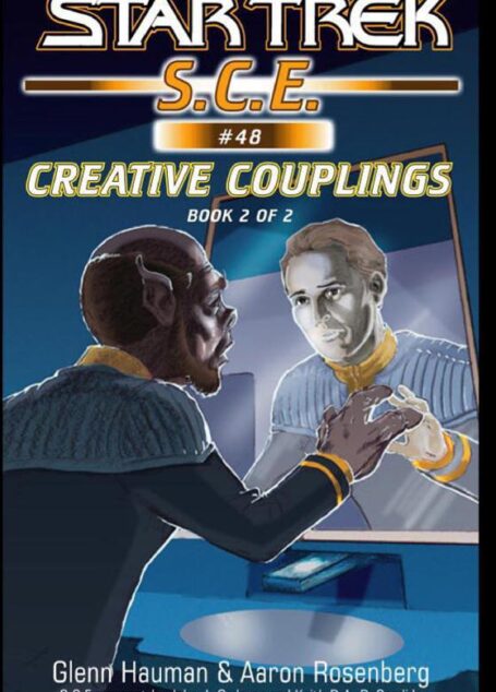 Creative Couplings (Book 2)